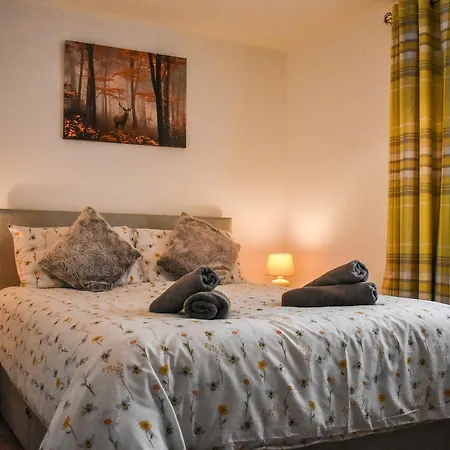 Bumblebee Holiday home