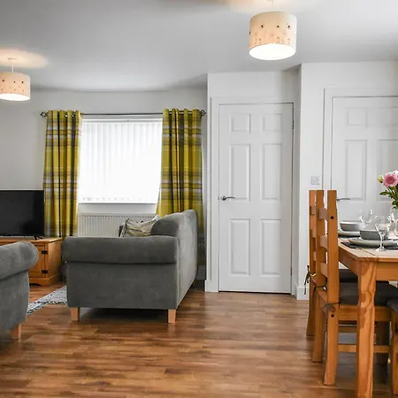 Bumblebee Holiday home *