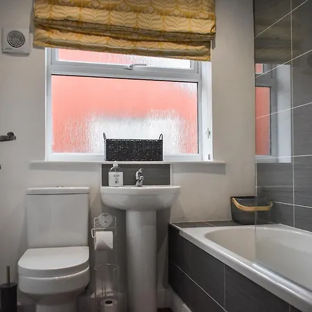 Holiday home Bumblebee Staithes