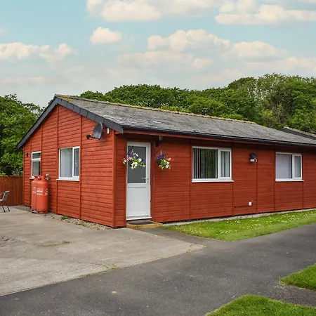 Bumblebee Holiday home
