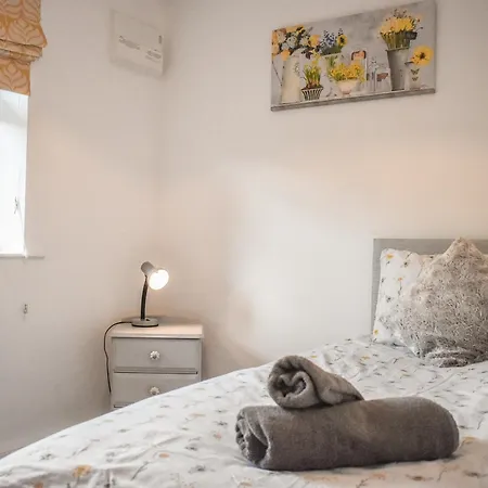 Bumblebee Σπίτι διακοπών Staithes