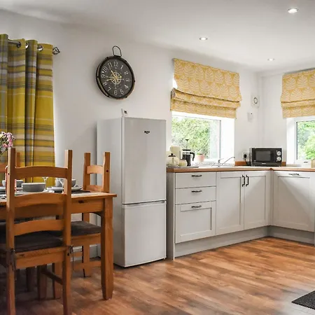 Bumblebee Σπίτι διακοπών *