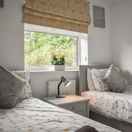 Bumblebee * Staithes